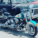Blue Collar Bike Werks