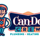 Can Do Crew Plumbing Heating & AC - Water Heaters