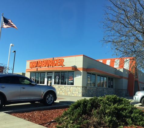 Whataburger - Dallas, TX