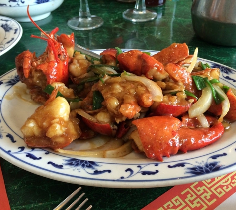 Miu Kee Chinese Restaurant - Falls Church, VA