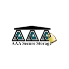 AAA Secure Storage