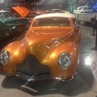 Garrett's Muscle Car Museum