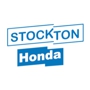 Stockton Honda Service Department