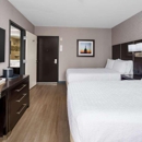 Hampton Inn Manhattan/Times Square Central - Hotels