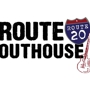 Route 20 Outhouse