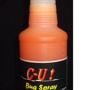 "C-U!" Bug Spray