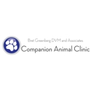 Bret Greenberg DVM & Associates Companion Animal Clinic - Veterinary Clinics & Hospitals
