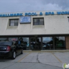 Hallmark Pool & Spa World gallery