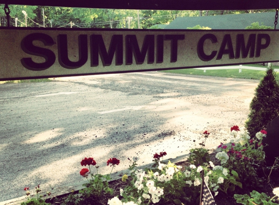 Summit Camp - Honesdale, PA