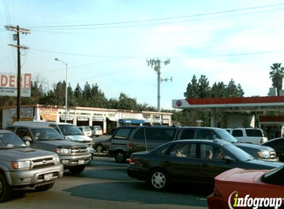 Gio Auto Repair - Van Nuys, CA