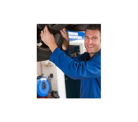 North Manly Tyres & Mechanical Services - North Manly, NSW