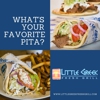 Little Greek Fresh Grill gallery
