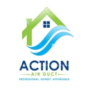 Action Air Duct - Air Conditioning Contractors & Systems