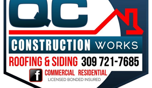 QC Construction Works LLC - East Moline, IL