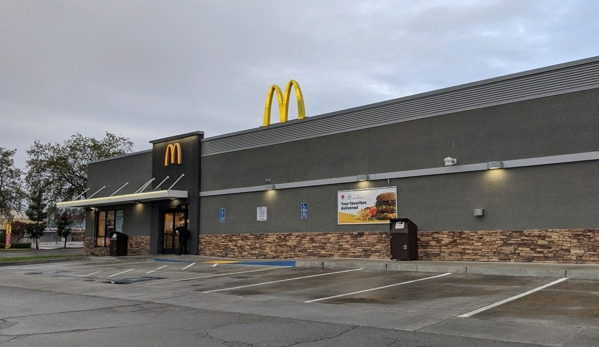 McDonald's - Huntington Park, CA