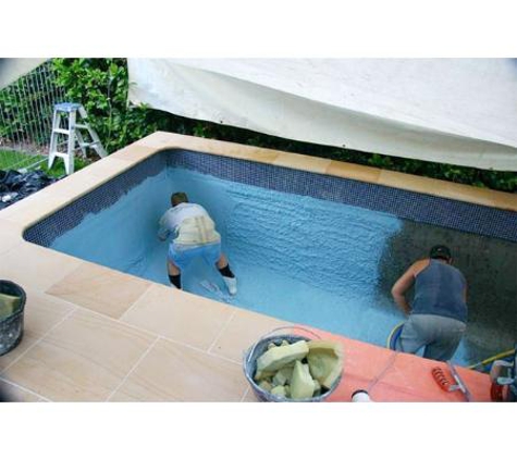 Crystal Pools Pty Ltd