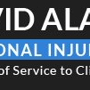 David Alan Wolf, Personal Injury Attorney