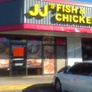 PJ's Fish & Chicken - Seafood Restaurants