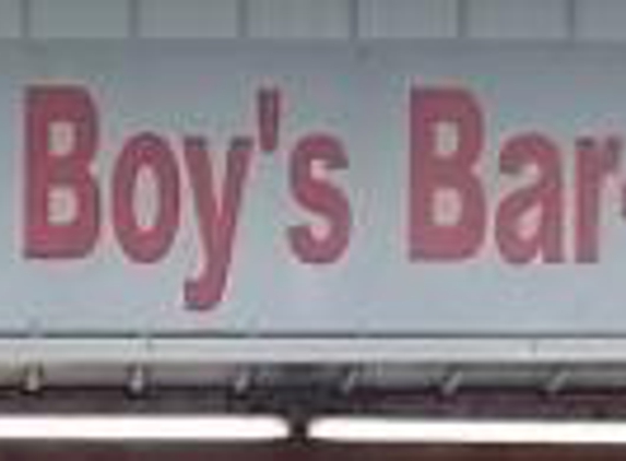 Big Boy's BBQ - Dumas, AR