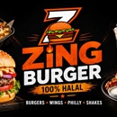 Zing Burger