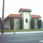 First Hispanic Baptist Church