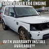 Tapa Jaguar And Land Rover Engines gallery