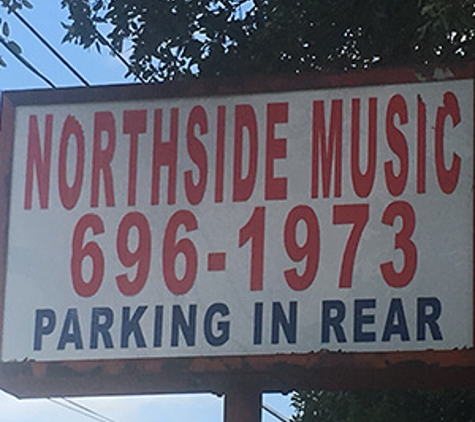 Northside Music - San Antonio, TX