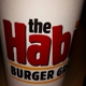 The Habit Burger Grill