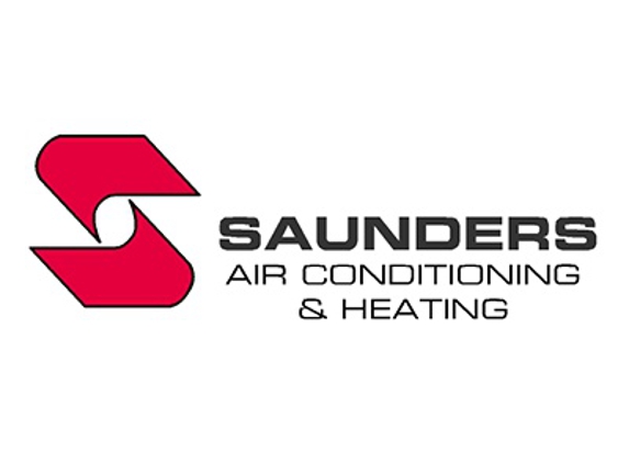 Saunders Air Conditioning & Heating