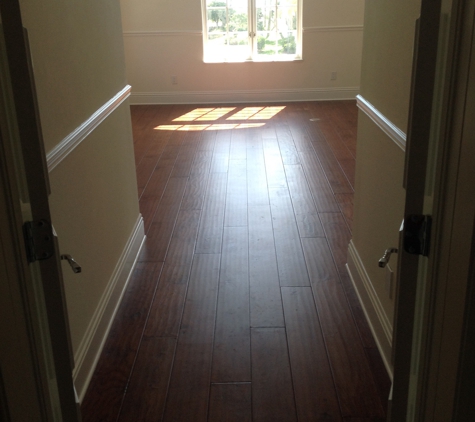 Cj flooring services - Jacksonville, FL