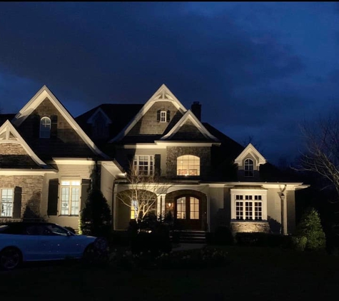 Premier Landscape Lighting