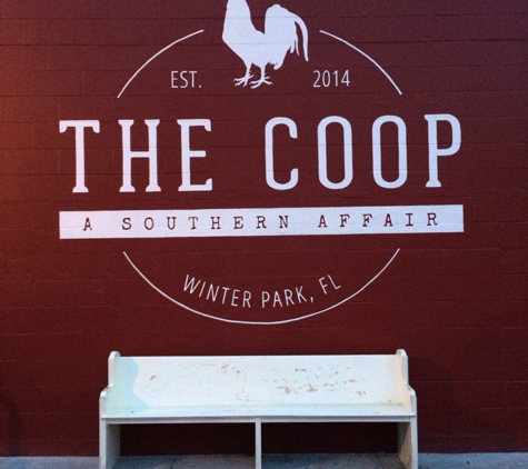 The COOP - CLOSED - Winter Park, FL