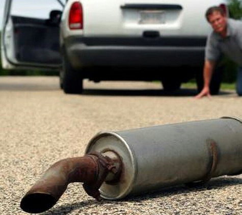 Best Muffler & Catalytic - Lantana, FL