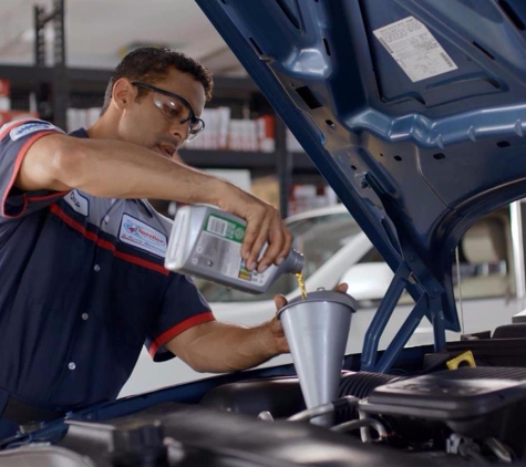 Midas Auto Service Experts - Brentwood, CA