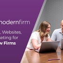 The Modern Firm - Marketing Consultants