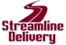 Streamline Delivery - Courier & Delivery Service