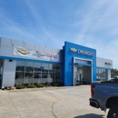 Legacy Chevrolet GMC - Collins - New Car Dealers