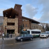 Lionshead Parking Structure gallery