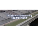 T-C Seamless Guttering - Gutters & Downspouts