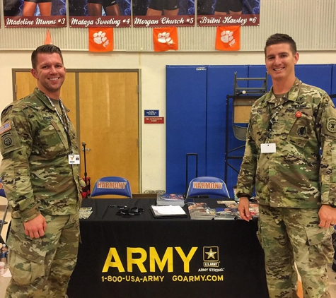 United States Army Recruiting Center - Kissimmee, FL