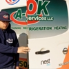 A-Ok Services gallery