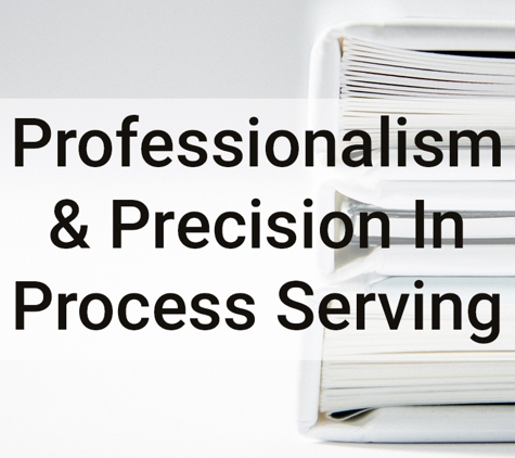 Vanguard Mercantile - Deeragun, QLD. Professionalism & Precision In Process Serving
