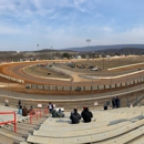 Port Royal Speedway - Historical Places