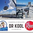 Dr. Kool Air Conditioning & Refrigeration - Air Conditioning Service & Repair