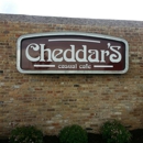 Cheddar's Scratch Kitchen - American Restaurants