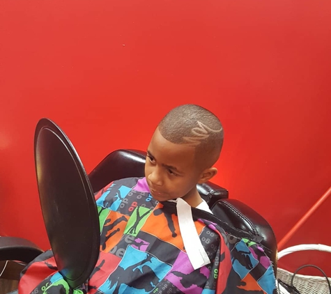 Cuts by Javar - Houston, TX