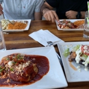 Tostadas - Mexican Restaurants