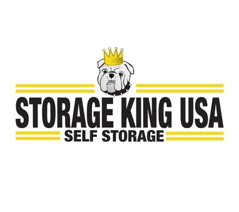 Storage King USA - Fresno, CA