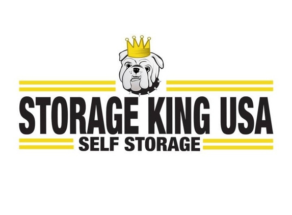 Storage King USA - Euless, TX