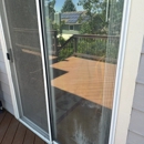Full Moxie Sliding Glass Door Repair